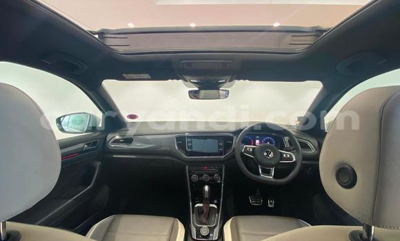 Buy Used Volkswagen T-Roc Other Car in Lusaka in Zambia Buy Used Volkswagen T-Roc Other Car in Lusaka in Zambia