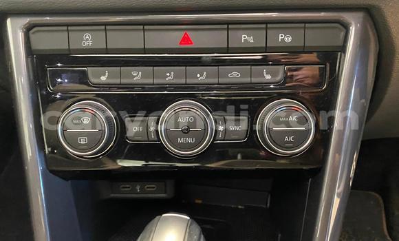 Buy Used Volkswagen T-Roc Other Car in Lusaka in Zambia Buy Used Volkswagen T-Roc Other Car in Lusaka in Zambia