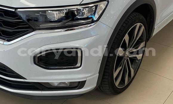 Buy Used Volkswagen T-Roc Other Car in Lusaka in Zambia Buy Used Volkswagen T-Roc Other Car in Lusaka in Zambia