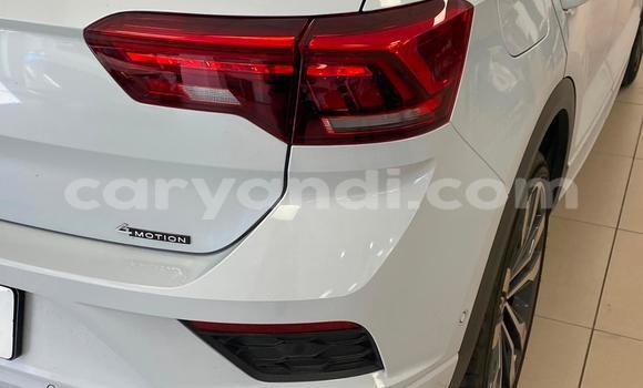 Buy Used Volkswagen T-Roc Other Car in Lusaka in Zambia Buy Used Volkswagen T-Roc Other Car in Lusaka in Zambia
