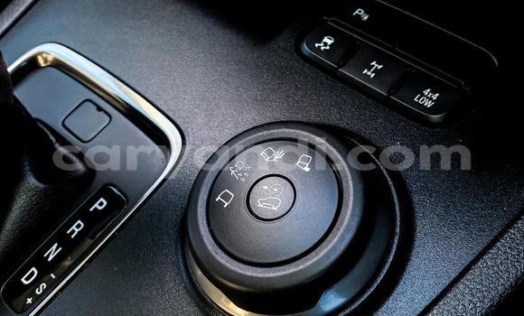 Buy Used Ford Everest White Car in Lusaka in Zambia Buy Used Ford Everest White Car in Lusaka in Zambia