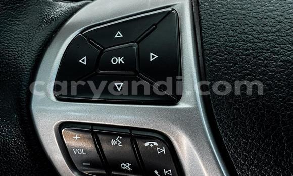 Buy Used Ford Everest White Car in Lusaka in Zambia Buy Used Ford Everest White Car in Lusaka in Zambia