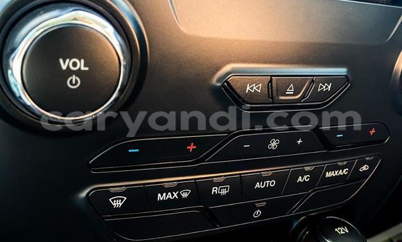 Buy Used Ford Everest White Car in Lusaka in Zambia Buy Used Ford Everest White Car in Lusaka in Zambia