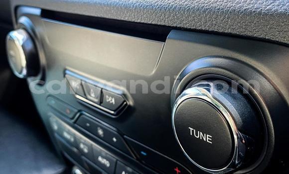 Buy Used Ford Everest White Car in Lusaka in Zambia Buy Used Ford Everest White Car in Lusaka in Zambia