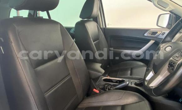 Buy Used Ford Everest White Car in Lusaka in Zambia Buy Used Ford Everest White Car in Lusaka in Zambia