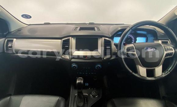Buy Used Ford Everest White Car in Lusaka in Zambia Buy Used Ford Everest White Car in Lusaka in Zambia