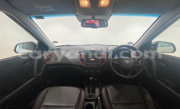 Tenga Tsaru Hyundai Creta Sirivha Mota in Lusaka in Zambia Tenga Tsaru Hyundai Creta Sirivha Mota in Lusaka in Zambia