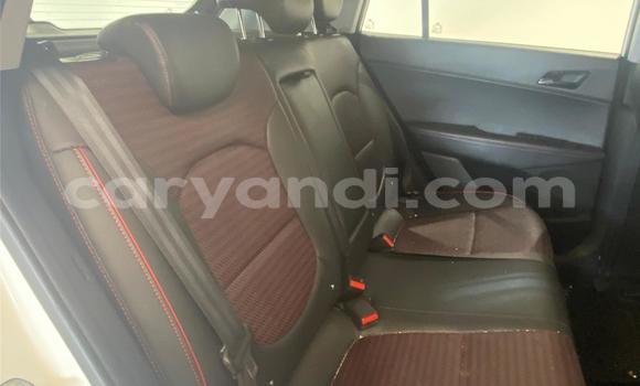 Tenga Tsaru Hyundai Creta Sirivha Mota in Lusaka in Zambia Tenga Tsaru Hyundai Creta Sirivha Mota in Lusaka in Zambia