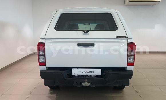 Buy Used Isuzu KB White Car in Lusaka in Zambia Buy Used Isuzu KB White Car in Lusaka in Zambia