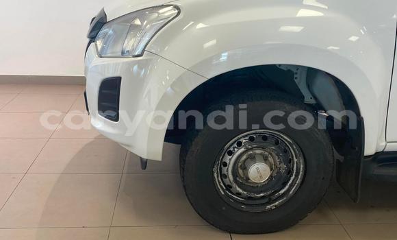 Buy Used Isuzu KB White Car in Lusaka in Zambia Buy Used Isuzu KB White Car in Lusaka in Zambia