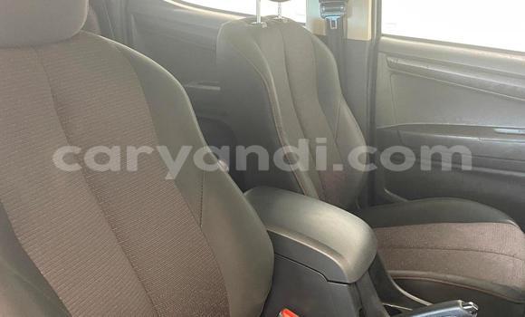 Buy Used Isuzu KB White Car in Lusaka in Zambia Buy Used Isuzu KB White Car in Lusaka in Zambia