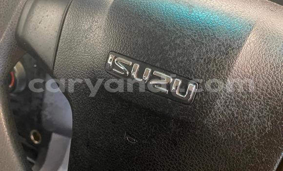 Buy Used Isuzu KB White Car in Lusaka in Zambia Buy Used Isuzu KB White Car in Lusaka in Zambia