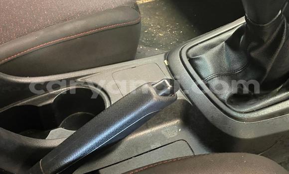 Buy Used Isuzu KB White Car in Lusaka in Zambia Buy Used Isuzu KB White Car in Lusaka in Zambia