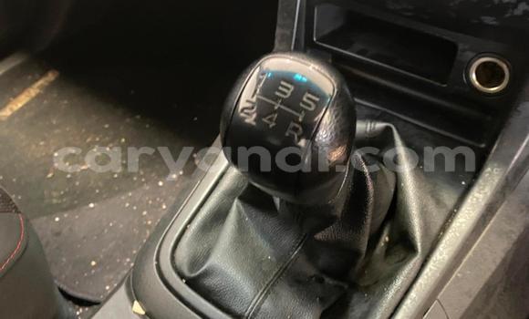 Buy Used Isuzu KB White Car in Lusaka in Zambia Buy Used Isuzu KB White Car in Lusaka in Zambia