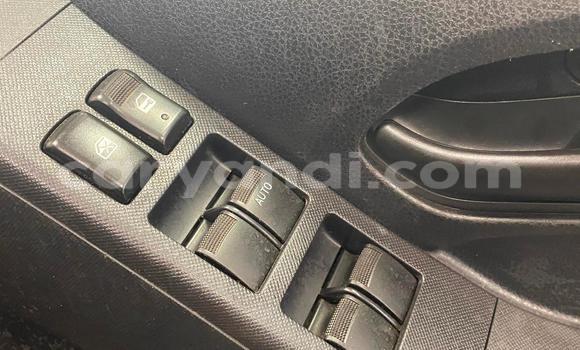 Buy Used Isuzu KB White Car in Lusaka in Zambia Buy Used Isuzu KB White Car in Lusaka in Zambia