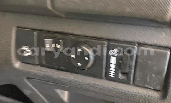 Buy Used Isuzu KB White Car in Lusaka in Zambia Buy Used Isuzu KB White Car in Lusaka in Zambia