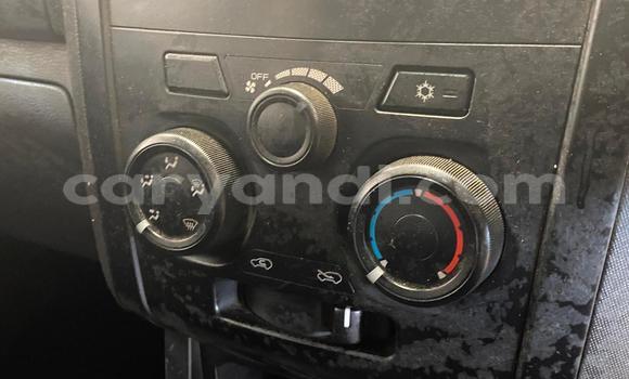 Buy Used Isuzu KB White Car in Lusaka in Zambia Buy Used Isuzu KB White Car in Lusaka in Zambia