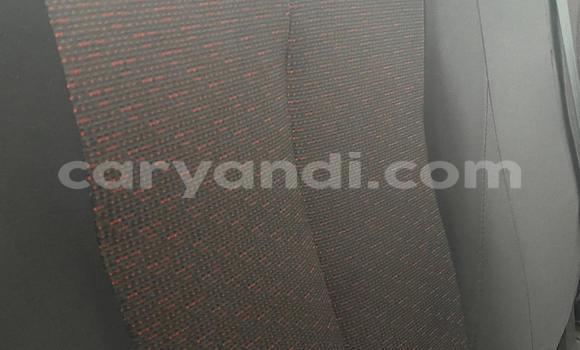 Buy Used Isuzu KB White Car in Lusaka in Zambia Buy Used Isuzu KB White Car in Lusaka in Zambia