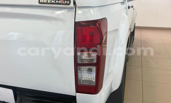 Buy Used Isuzu KB White Car in Lusaka in Zambia Buy Used Isuzu KB White Car in Lusaka in Zambia