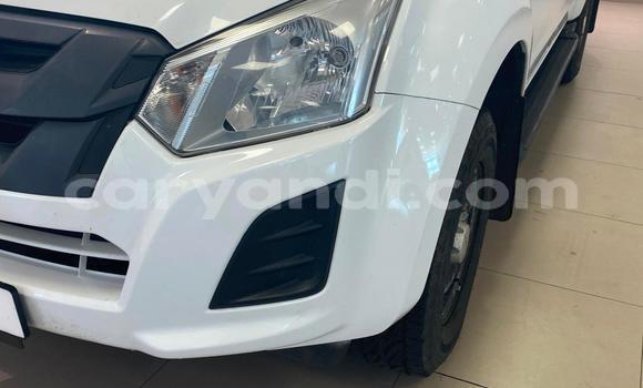 Buy Used Isuzu KB White Car in Lusaka in Zambia Buy Used Isuzu KB White Car in Lusaka in Zambia
