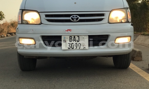 Nunua Ilio tumika Toyota Noah Nyeupe Gari ndani ya Mumbwa nchini Kati Nunua Ilio tumika Toyota Noah Nyeupe Gari ndani ya Mumbwa nchini Kati