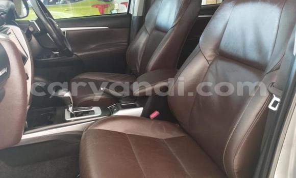 Buy Used Toyota Fortuner Red Car in Lusaka in Zambia Buy Used Toyota Fortuner Red Car in Lusaka in Zambia