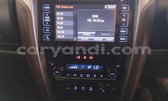 Buy Used Toyota Fortuner Red Car in Lusaka in Zambia Buy Used Toyota Fortuner Red Car in Lusaka in Zambia