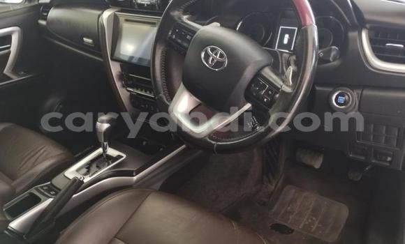 Buy Used Toyota Fortuner Red Car in Lusaka in Zambia Buy Used Toyota Fortuner Red Car in Lusaka in Zambia