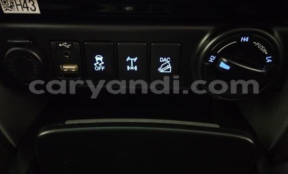 Buy Used Toyota Fortuner Red Car in Lusaka in Zambia Buy Used Toyota Fortuner Red Car in Lusaka in Zambia