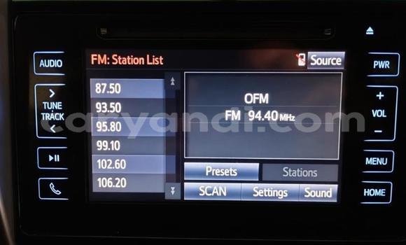 Buy Used Toyota Fortuner Red Car in Lusaka in Zambia Buy Used Toyota Fortuner Red Car in Lusaka in Zambia