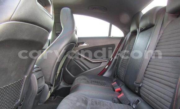 Tenga Tsaru Mercedes‒Benz CLA-klasse Tsvuku Mota in Lusaka in Zambia Tenga Tsaru Mercedes‒Benz CLA-klasse Tsvuku Mota in Lusaka in Zambia