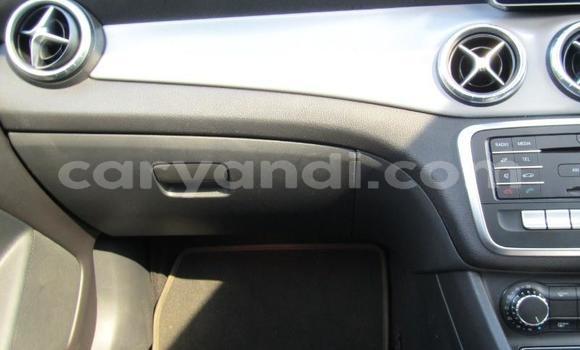 Tenga Tsaru Mercedes‒Benz CLA-klasse Tsvuku Mota in Lusaka in Zambia Tenga Tsaru Mercedes‒Benz CLA-klasse Tsvuku Mota in Lusaka in Zambia