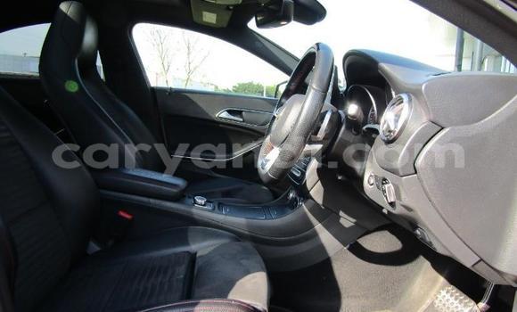 Tenga Tsaru Mercedes‒Benz CLA-klasse Tsvuku Mota in Lusaka in Zambia Tenga Tsaru Mercedes‒Benz CLA-klasse Tsvuku Mota in Lusaka in Zambia