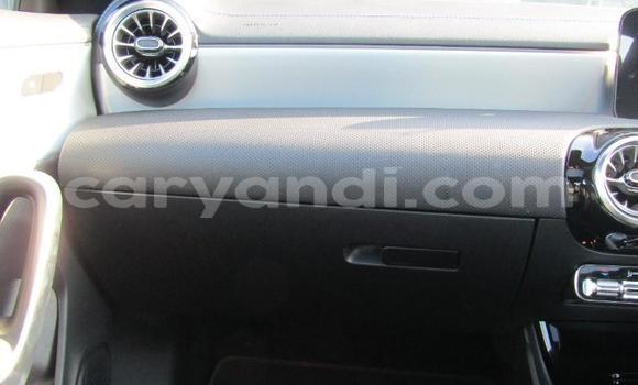 Buy Used Mercedes‒Benz CLA-klasse AMG White Car in Lusaka in Zambia Buy Used Mercedes‒Benz CLA-klasse AMG White Car in Lusaka in Zambia