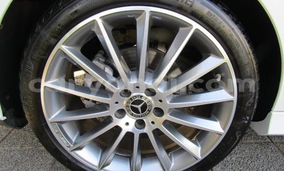 Buy Used Mercedes‒Benz CLA-klasse AMG White Car in Lusaka in Zambia Buy Used Mercedes‒Benz CLA-klasse AMG White Car in Lusaka in Zambia