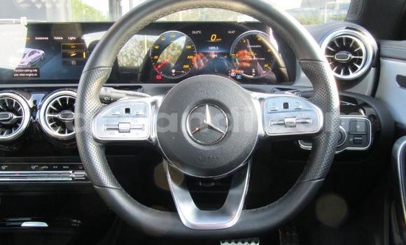 Buy Used Mercedes‒Benz CLA-klasse AMG White Car in Lusaka in Zambia Buy Used Mercedes‒Benz CLA-klasse AMG White Car in Lusaka in Zambia