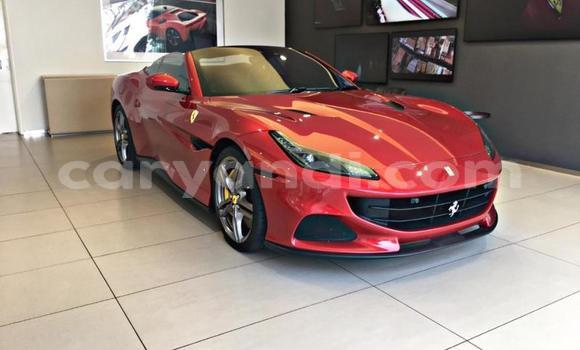 Acheter Occasion Voiture Ferrari Portofino Rouge à Lusaka, Zambie Acheter Occasion Voiture Ferrari Portofino Rouge à Lusaka, Zambie