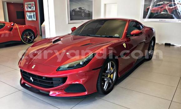 Buy Used Ferrari Portofino Red Car in Lusaka in Zambia Buy Used Ferrari Portofino Red Car in Lusaka in Zambia