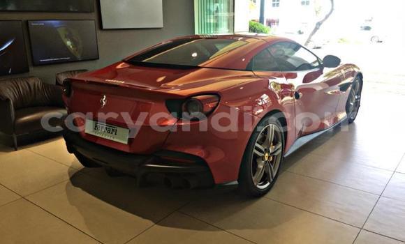 Buy Used Ferrari Portofino Red Car in Lusaka in Zambia Buy Used Ferrari Portofino Red Car in Lusaka in Zambia