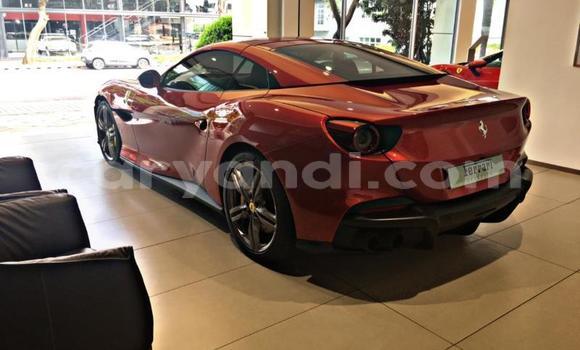Buy Used Ferrari Portofino Red Car in Lusaka in Zambia Buy Used Ferrari Portofino Red Car in Lusaka in Zambia