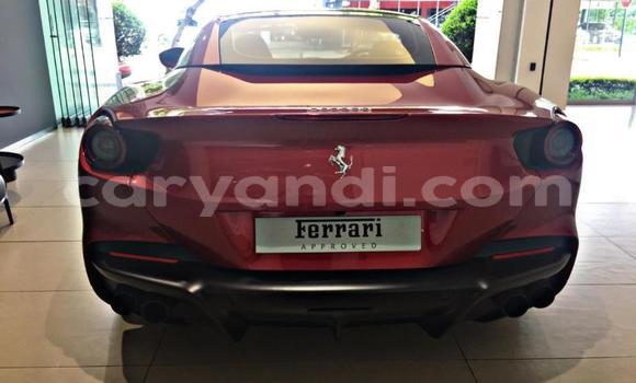 Buy Used Ferrari Portofino Red Car in Lusaka in Zambia Buy Used Ferrari Portofino Red Car in Lusaka in Zambia