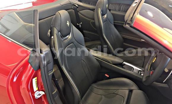 Buy Used Ferrari Portofino Red Car in Lusaka in Zambia Buy Used Ferrari Portofino Red Car in Lusaka in Zambia