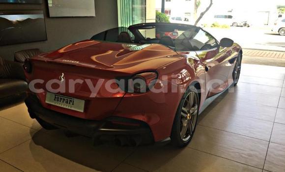 Buy Used Ferrari Portofino Red Car in Lusaka in Zambia Buy Used Ferrari Portofino Red Car in Lusaka in Zambia