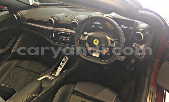 Buy Used Ferrari Portofino Red Car in Lusaka in Zambia Buy Used Ferrari Portofino Red Car in Lusaka in Zambia