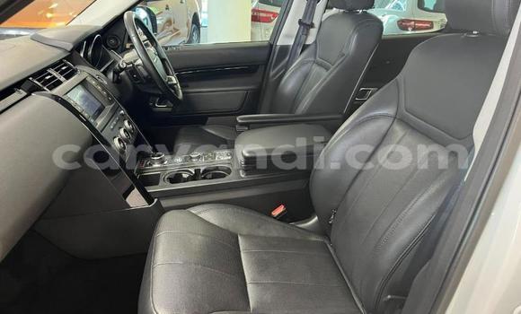 Tenga Tsaru Land Rover Discovery Chena Mota in Lusaka in Zambia Tenga Tsaru Land Rover Discovery Chena Mota in Lusaka in Zambia