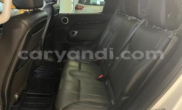 Tenga Tsaru Land Rover Discovery Chena Mota in Lusaka in Zambia Tenga Tsaru Land Rover Discovery Chena Mota in Lusaka in Zambia