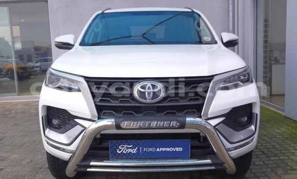 Tenga Tsaru Toyota Fortuner Chena Mota in Lusaka in Zambia Tenga Tsaru Toyota Fortuner Chena Mota in Lusaka in Zambia