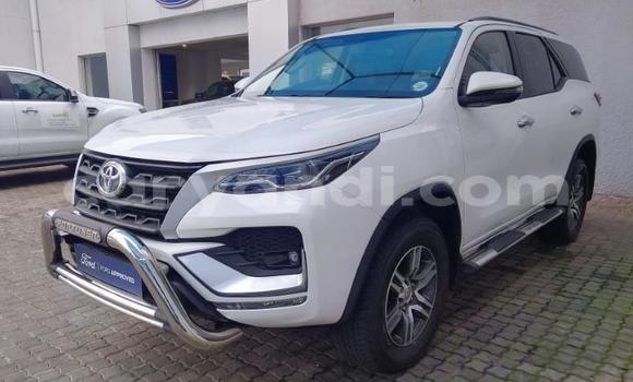 Tenga Tsaru Toyota Fortuner Chena Mota in Lusaka in Zambia Tenga Tsaru Toyota Fortuner Chena Mota in Lusaka in Zambia