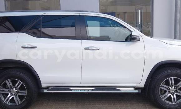 Tenga Tsaru Toyota Fortuner Chena Mota in Lusaka in Zambia Tenga Tsaru Toyota Fortuner Chena Mota in Lusaka in Zambia