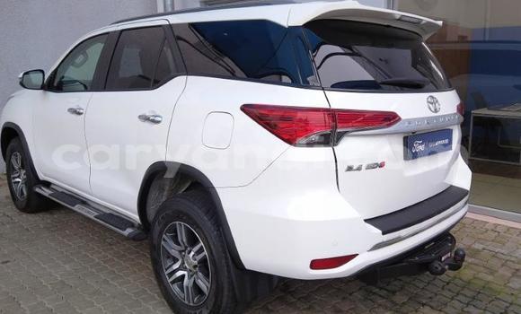 Tenga Tsaru Toyota Fortuner Chena Mota in Lusaka in Zambia Tenga Tsaru Toyota Fortuner Chena Mota in Lusaka in Zambia